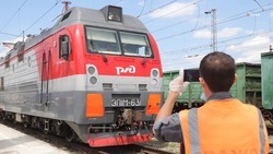 Несколько миллионов человек воспользовались пригородными поездами на Ставрополье в 2022 году