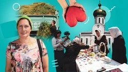 «От ремонта до психологической поддержки»: как прихожане невинномысских храмов помогают нуждающимся
