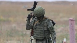 Производство бронежилетов наладили на Ставрополье