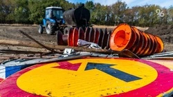 В ставропольском муниципалитете приведут в порядок 5 км дорожного полотна 