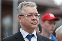 Глава Ставрополья поручил помочь восстановить Антрацитовский округ ЛНР после урагана