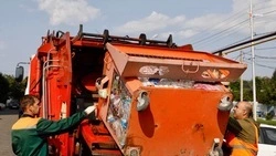 Практически 880 контейнеров для раздельного сбора ТКО планируют закупить на Ставрополье