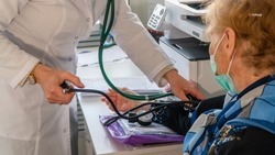 Ещё 90 врачей пополнят штат ставропольских медучреждений 
