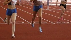 Призовые места заняла легкоатлетка из Невинномысска на Чемпионате России