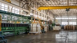 Продукцию на 600 млрд рублей изготовили ставропольские предприятия 