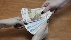 Мошенник обманул жителя Невинномысска на 1 млн рублей