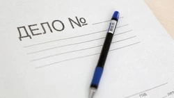 Житель Невинномысска отправится в суд за избиение пожилого родственника 