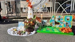 Покровскую ярмарку в Невинномысске посетили более тысячи человек