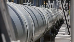 Около 400 км водопроводных сетей поставили на учёт на Ставрополье 