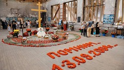 Невинномысские педагоги посетили Беслан и почтили память жертв теракта