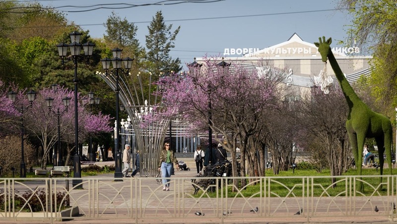 Невинномысск вошёл в тройку городов-лидеров региона по привлечённым инвестициям
