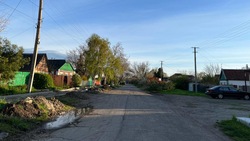 Участок дороги по улице в Невинномысске обновят в 2023 году