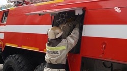 На Ставрополье ожидается повышенная пожароопасность