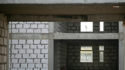 Строительство 32 домов с применением эскроу-счетов завершили на Ставрополье