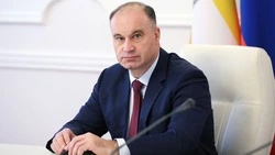  Владимир Ситников: Обучение специалистов аграрной сферы на Ставрополье будет вестись в инновационном формате