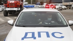 Более 200 выездов на встречную полосу зафиксировали автоинспекторы Ставрополья 