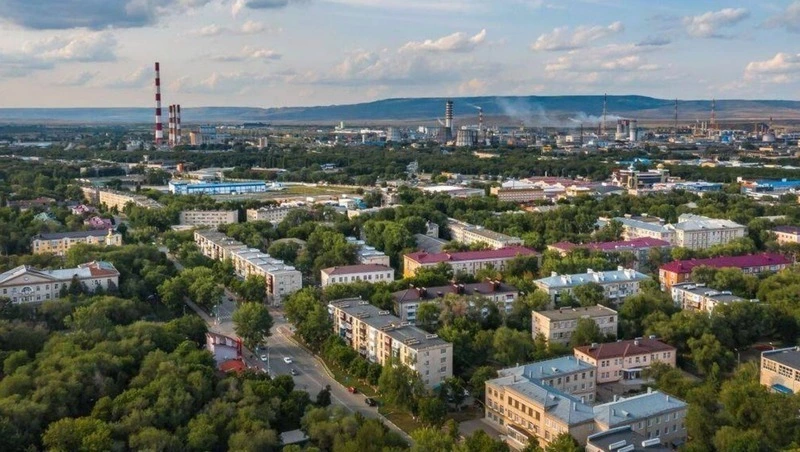 4,7 тыс. рабочих мест создали в Невинномысске за пять лет