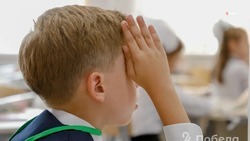 В Ставрополе прорабатывают вопрос обучения детей на время капремонта школ