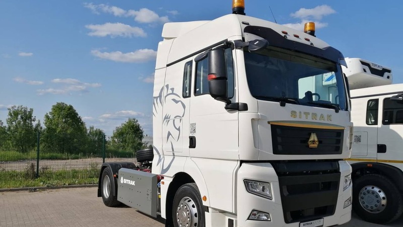 В промышленной столице Ставрополья откроют дилерский центр и СТО для грузовиков
