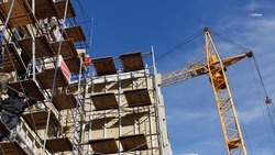 Семь проектов комплексного развития территорий реализуют в Невинномысске