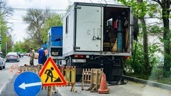 Ремонт теплотрассы вскоре стартует в Невинномысске