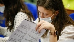 Талантливые школьники из Невинномысска поступают в ведущие ВУЗы страны
