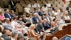 До конца 2023 года на Ставрополье планируют решить проблемы обманутых дольщиков