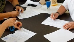 В Невинномысске планируют построить центр кремации