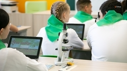 На Ставрополье откроют агроклассы ещё в 22 школах