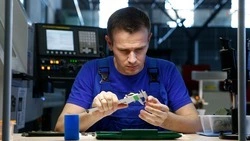 На Ставрополье действует более 18 тысяч микропредприятий