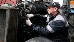 Сервисные центры обслуживания китайских грузовых автомобилей создадут на Ставрополье 