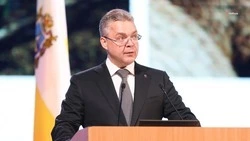 Губернатор Владимиров: На Ставрополье вырастут зарплаты бюджетников