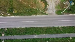 В Невинномысске завершился ремонт улицы Достоевского 