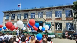Волонтёрская акция «Соберём ребёнка в школу» проходит в Невинномысске