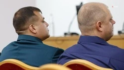 Ещё один поток программы «Время своих героев» обучили на Ставрополье