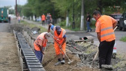 В Невинномысске до мая 2024 года перекроют улицу для проведения ремонтных работ