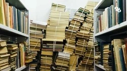 Ставрополье присоединилось к сбору книг для жителей новых регионов России