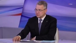 Губернатор Ставрополья подвёл итоги рабочей недели