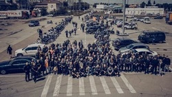 Мото-сезон стартовал в Невинномысске