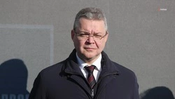 Губернатор Ставрополья: Свыше 11 тыс. домовладений газифицируют в регионе