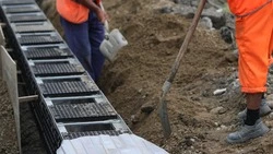Завершается ремонт пяти мостов в Ставропольском крае