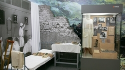 Модернизация музея пройдёт в Невинномысске