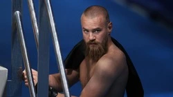 Призёр Олимпиады-2012 Евгений Кузнецов назвал достойным результат сборной России на Играх в Пекине
