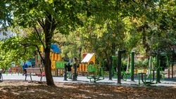 Ремонт дворов МКД намерены включить в бюджет Ставрополья на 2023 год