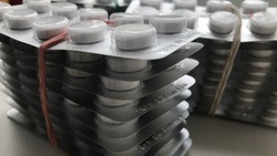 Более 40% контрактов на поставку льготных лекарств заключили на Ставрополье