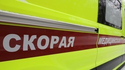До конца года на Ставрополье поступит 17 машин скорой помощи