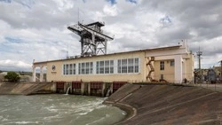 Капремонт четырёх гидроэлектростанций проведут на Ставрополье