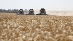 Сборочное предприятие белорусской сельхозтехники разместят на Ставрополье