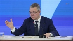 Губернатор Ставрополья: Разрабатываем в регионе механизмы безналичной оплаты проезда