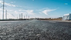 В Невинномысске по «дорожному» нацпроекту в 2022 году обновят 11 километров городских трасс